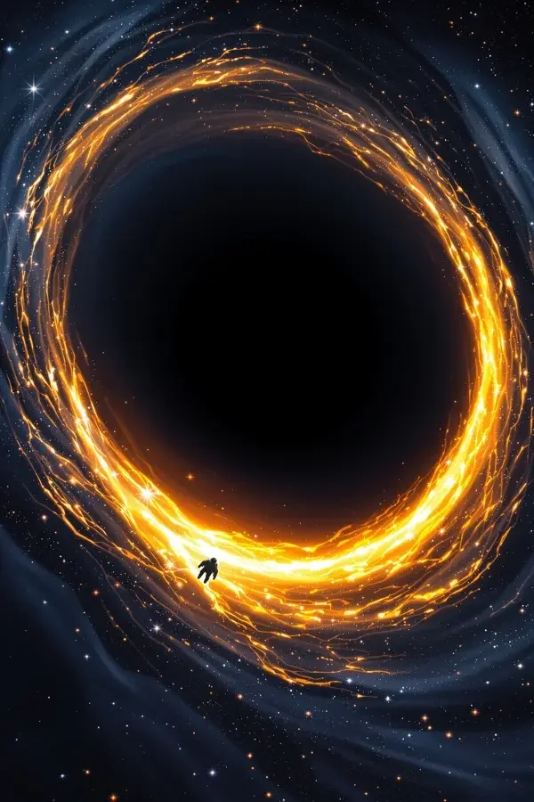 星际穿越 Interstellar 电影海报 - 被窝电影